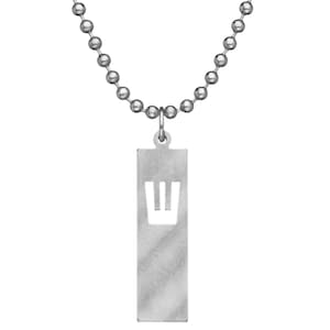 GI JEWELRY Genuine U.S. Military Issue Mezuzah