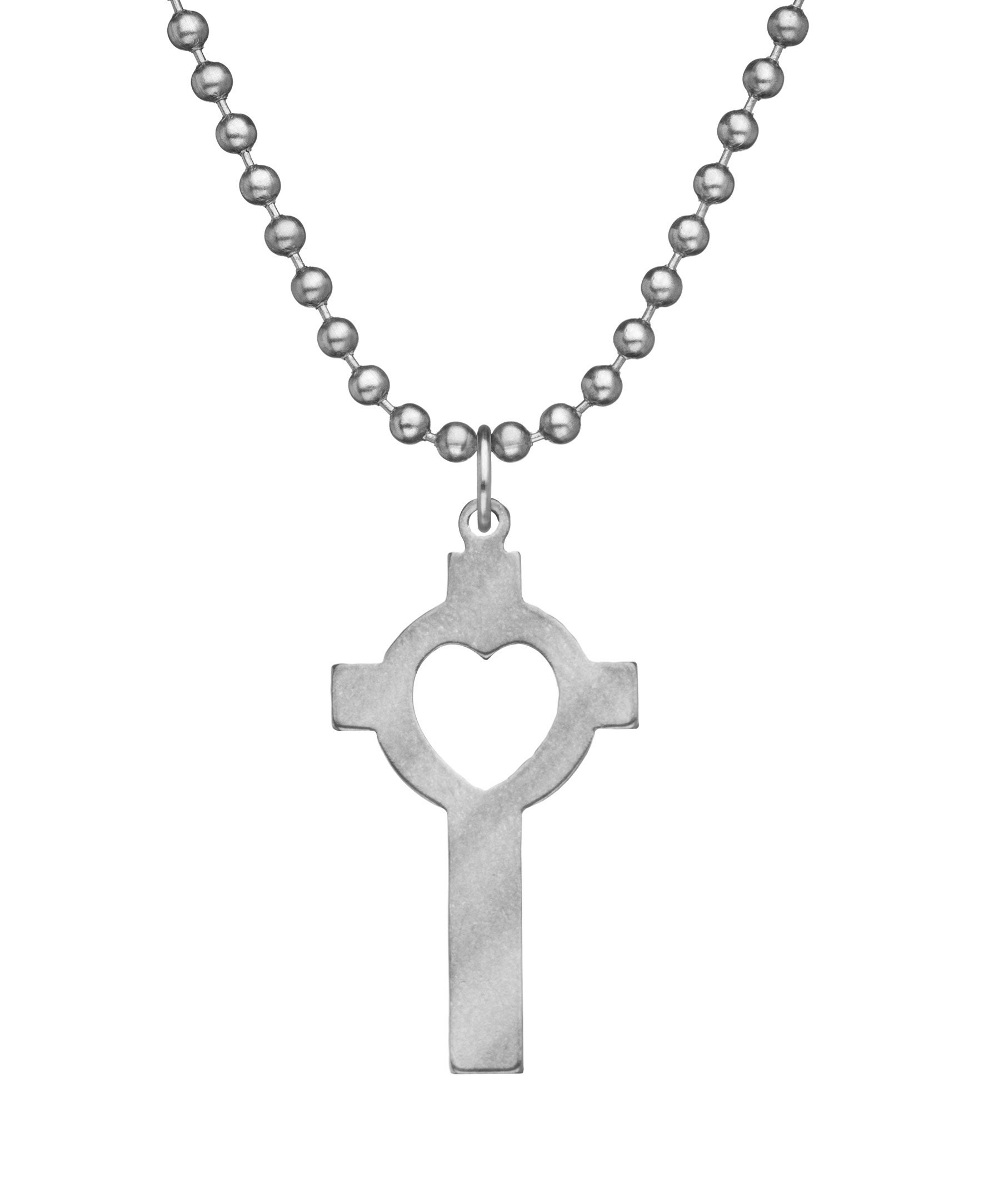 I am a lutheran necklace deals