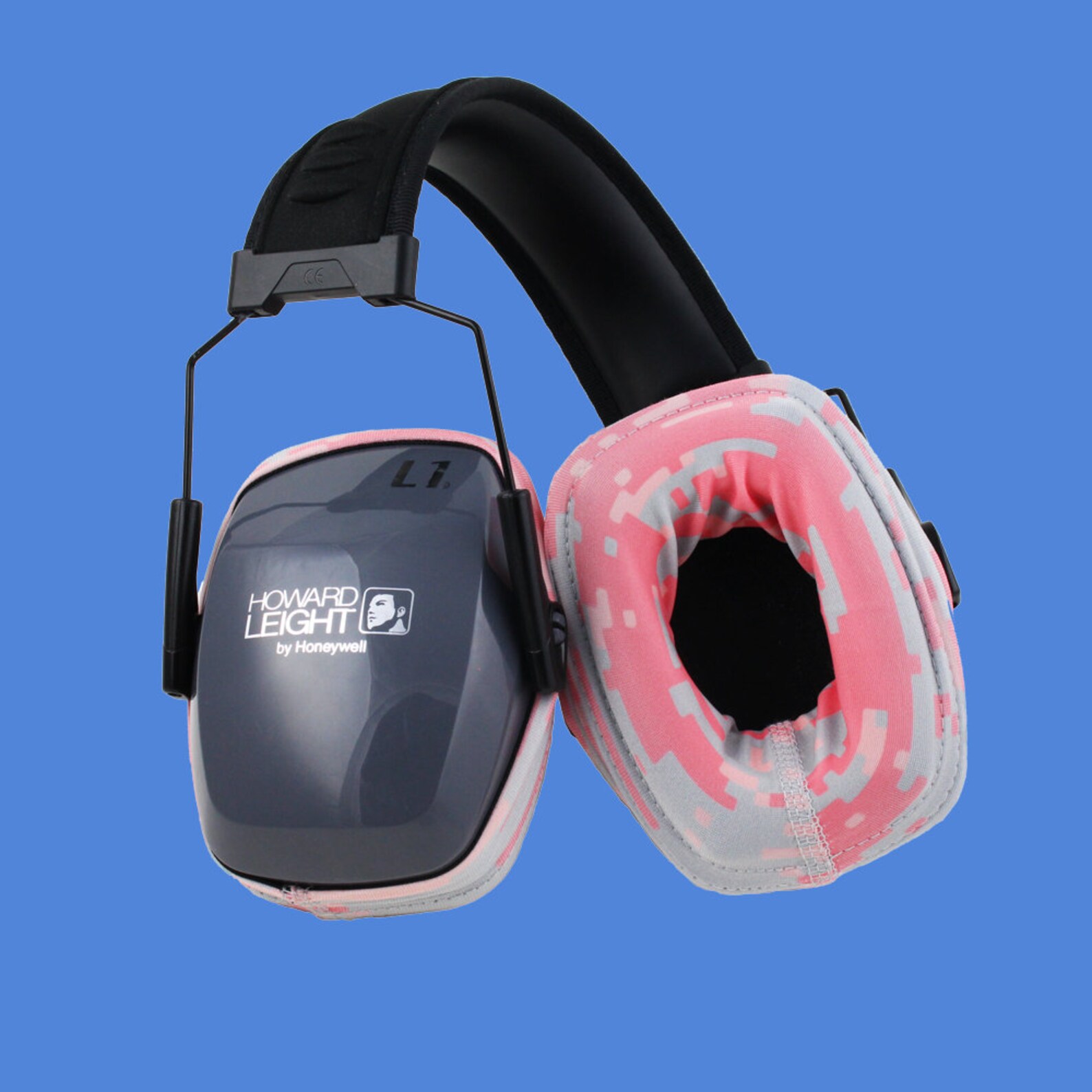 Headset Cushion Covers for Hear Protection and Gaming Headsets Etsy