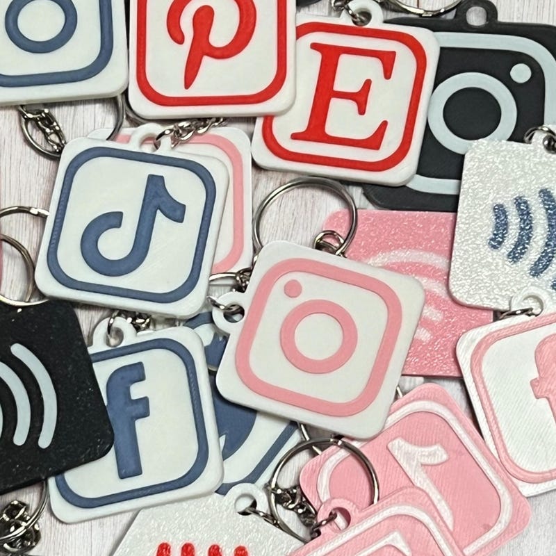 Nfc Enable - Etsy