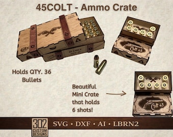 ヴィンテージ 1944年 WW2 海軍 Mk11 弾薬箱 木製弾薬箱 - Etsy 日本