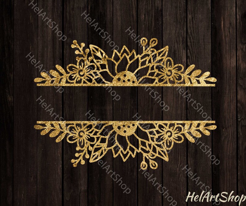 Free Free 193 Sunflower Border Svg SVG PNG EPS DXF File