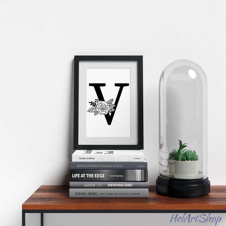 Download Floral Letter V Svg Floral Alphabet Svg Monogram Font Svg Floral Monogram Svg Floral Letters Svg Initial Svg Floral Font Svg Clip Art Art Collectibles Vadel Com