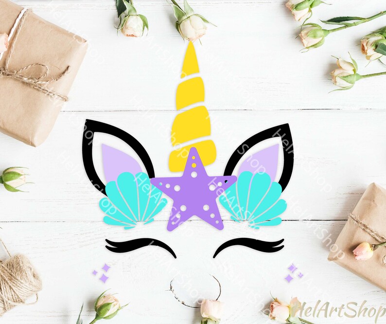 Free Free Unicorn Svg Etsy 420 SVG PNG EPS DXF File