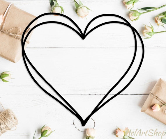 Free Free Heart Svg Etsy 1 SVG PNG EPS DXF File
