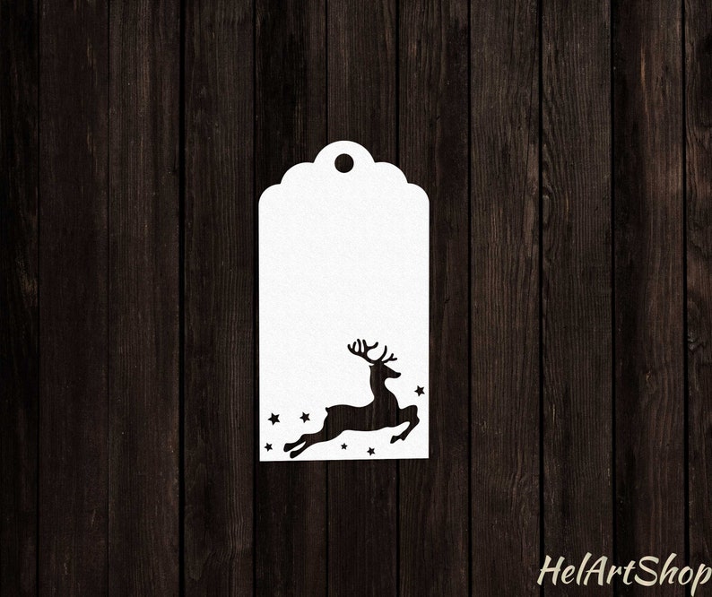 Download Christmas Gift Tags svg Tags svg Tags cricut Tags cut file ...