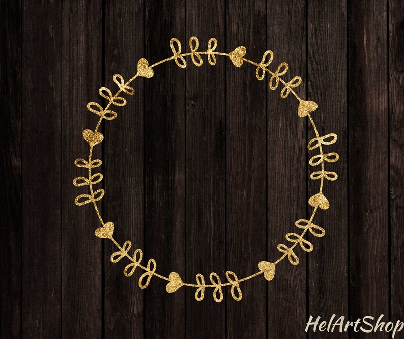 Free Free 82 Wedding Heart Border Svg SVG PNG EPS DXF File