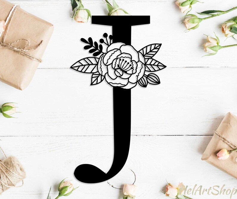 Download Initial Svg Floral Alphabet Svg Monogram Font Svg Floral Font Svg Botanical Alphabet Svg Floral Letter J Svg Floral Letters Svg Clip Art Art Collectibles Deshpandefoundationindia Org