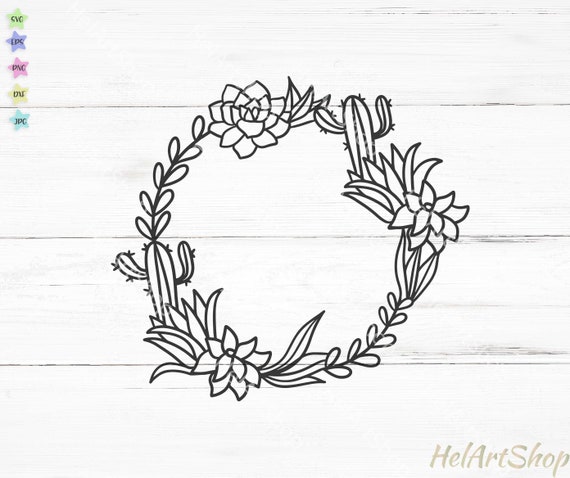 Download Cactus Frames Svg Bundle Cactus Frame Svg Cactus Border Svg Cactus Monogram Svg Cactus Svg Cactus Wreath Svg Laurel Wreath Flowers Svg Clip Art Art Collectibles