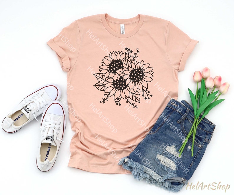 Free Free 154 Wildflower Bouquet Svg Free SVG PNG EPS DXF File
