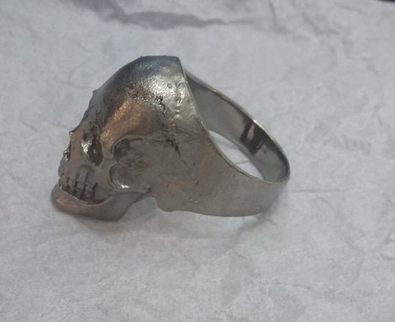 Anello keith deals richards