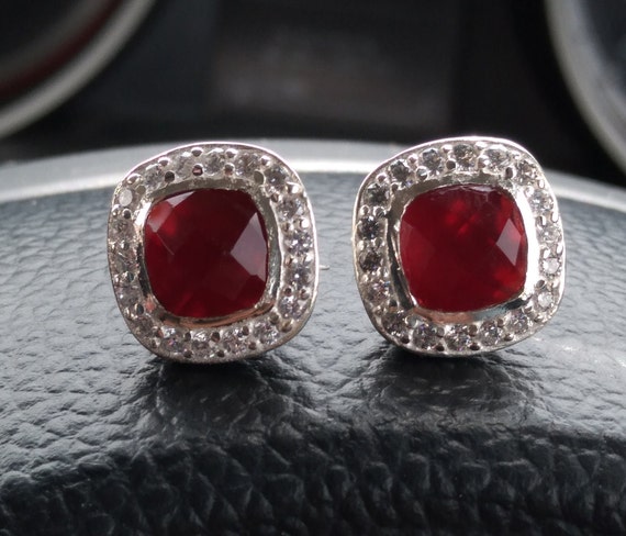 Albion earrings shop