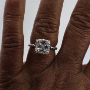 David yurman knockoff rings sale