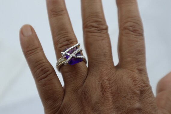 Cable online wrap ring