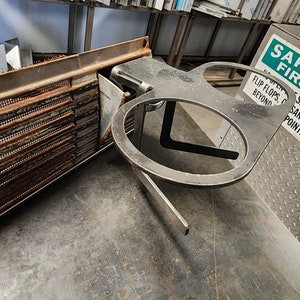 1948-1954 chevy 3100 truck cupholder