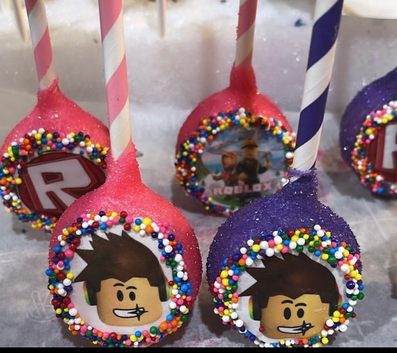 27 Best Roblox Cake Ideas for Boys & Girls (These Are Pretty Cool