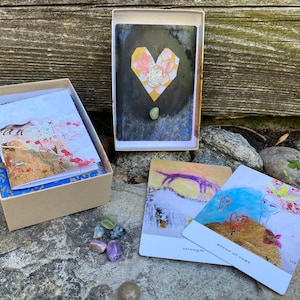 kei tarot amor - Baralho de Tarô