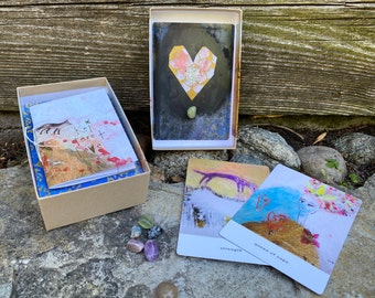 kei tarot love - Tarot Deck