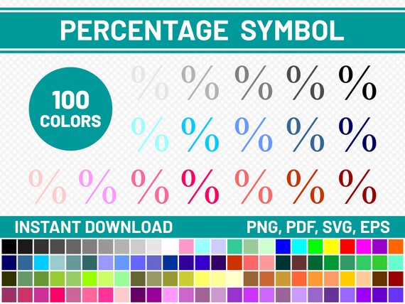 Download 100 Percentage Svg Files Commercial Use Svg Bundle Etsy