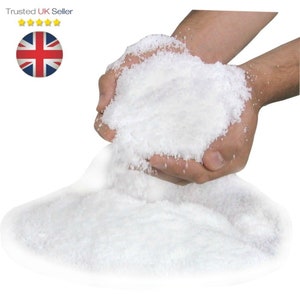 Buy Artificial Snow & Fake Ice Online