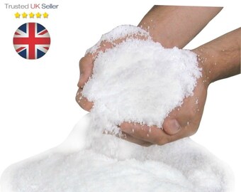 ARTIFICIAL MAGIC SNOW Fake Instant Powder White Christmas Decoration Wedding c57 ARTIFICIAL MAGIC SNOW Fake Instant Powder White Christmas Decoration Wedding c57