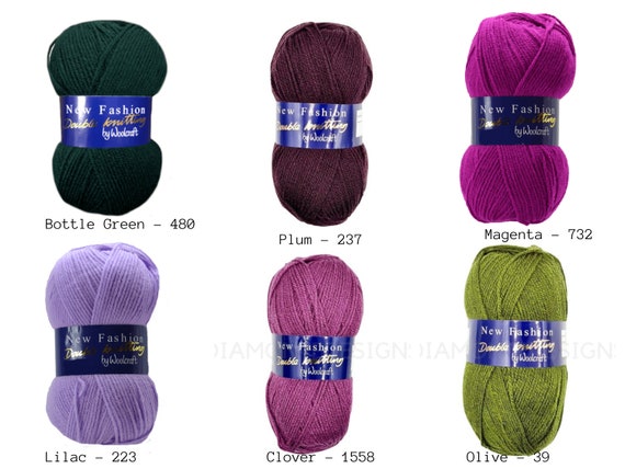 [新品]Y.A.R.N. 3D DOUBLE CROSS HANDMADE 24SS Collection 