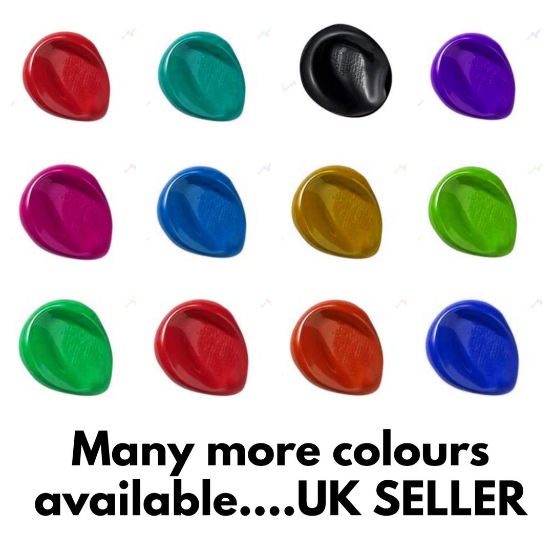 120ml Tubes - Acrylic Paint - Artist Paints Tube Art Bright Colours ...