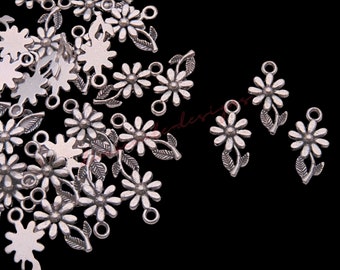 Free Ship 225 Pcs TIBETAN SILVER BUTTERFLY Charms 20x20mm #3410 Free Ship 225 Pcs TIBETAN SILVER BUTTERFLY Charms 20x20mm #3410