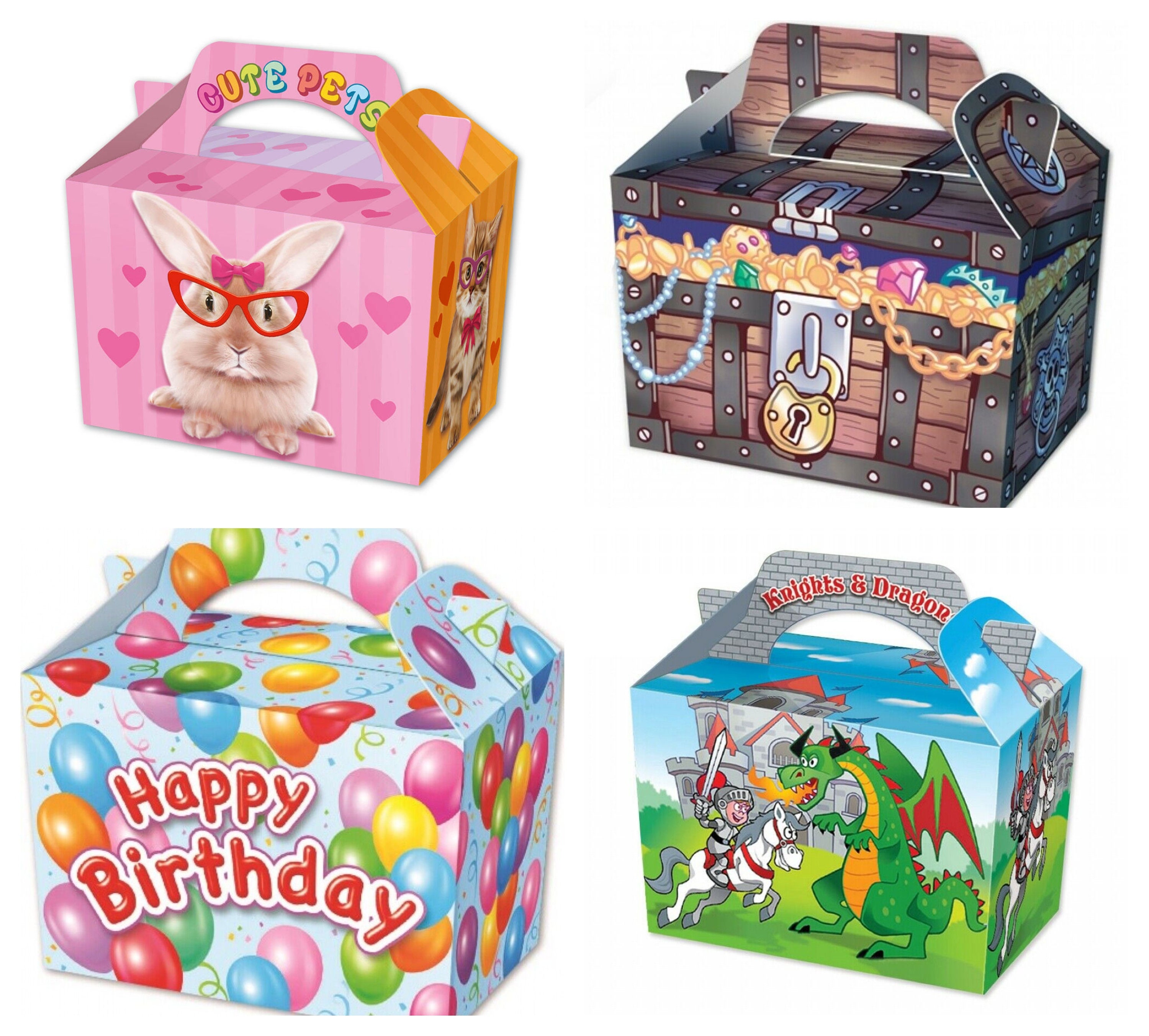 9 Kids Lunch Boxes - Brit + Co