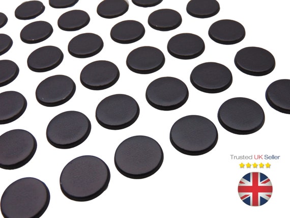 12mm Self Adhesive Magnetic Dots Magnets Crafts Create Fridge Photo Memo Dot  UK 