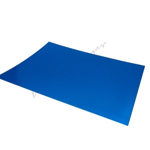 House Of Cards A4 Metallic Card Pack- A4 Metallic Card, 7 Assorted Colours – 245psm – 300gsm