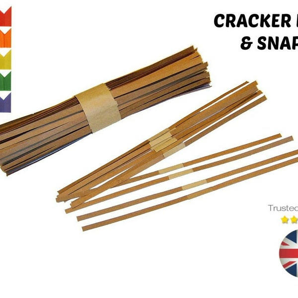 Cracker Snaps Etsy