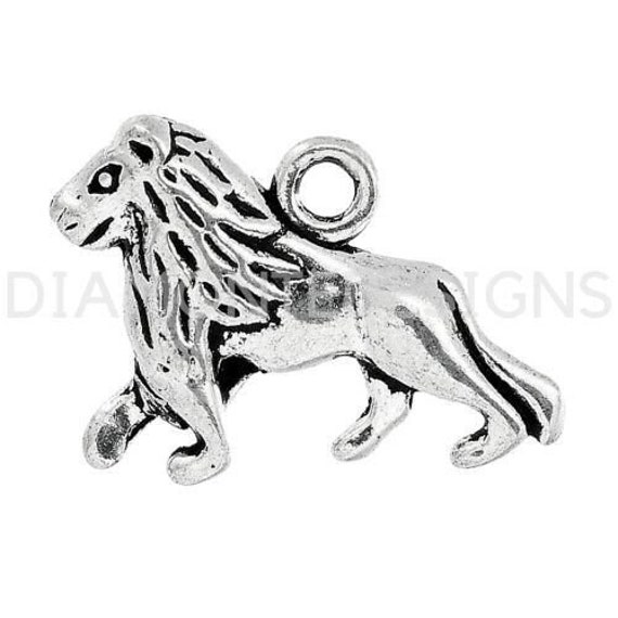 PH PandaHall 120 pz 3 Colori Distanziatori Perline Gatto, Perline Allentate di Gattino Tibetano Perline di Metallo A Testa di Animale per Creazione di Gioielli con Collana di Bracciali