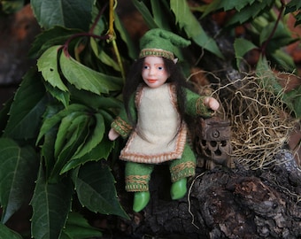 realistic fairy dolls