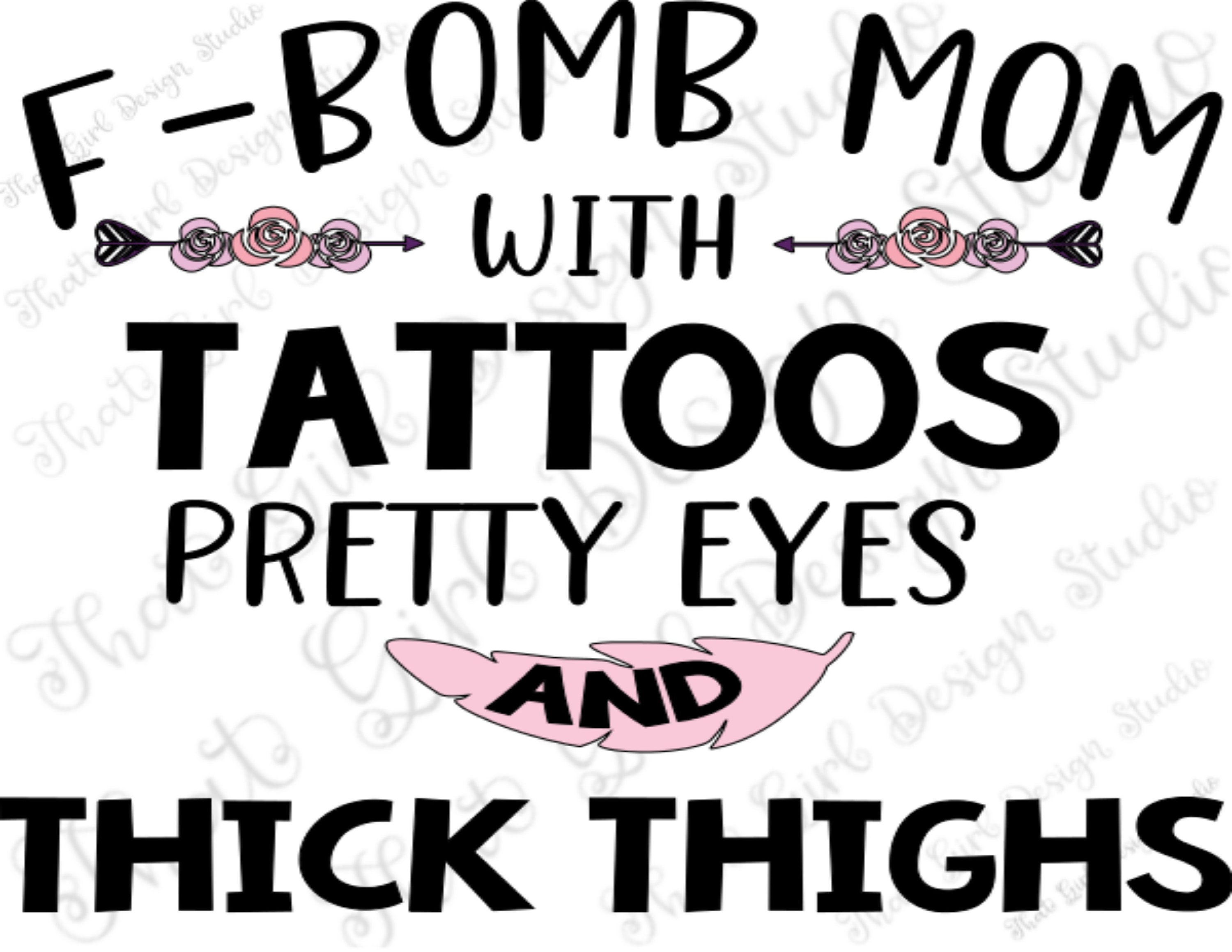 Free Free 52 Mother Tattoo Svg SVG PNG EPS DXF File