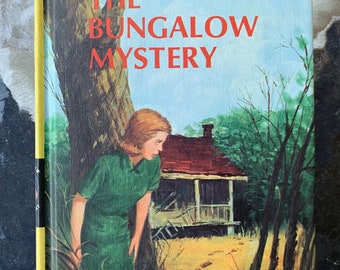 nancy drew the bungalow mystery pdf free download