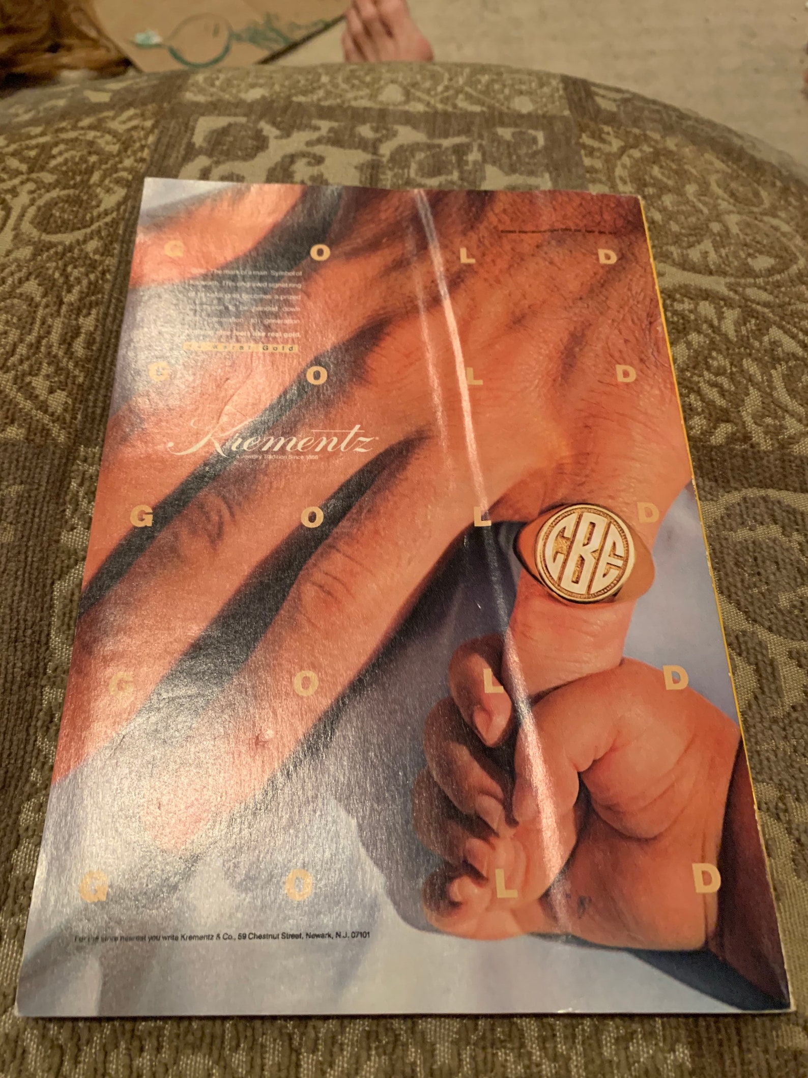 November 1985 National Geographic Magazine Etsy