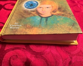 Nancy Drew The Spider Sapphire Mystery 1996