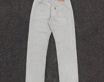 levis 751