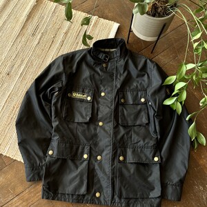 Belstaff motorcycle jacket - Etsy 日本