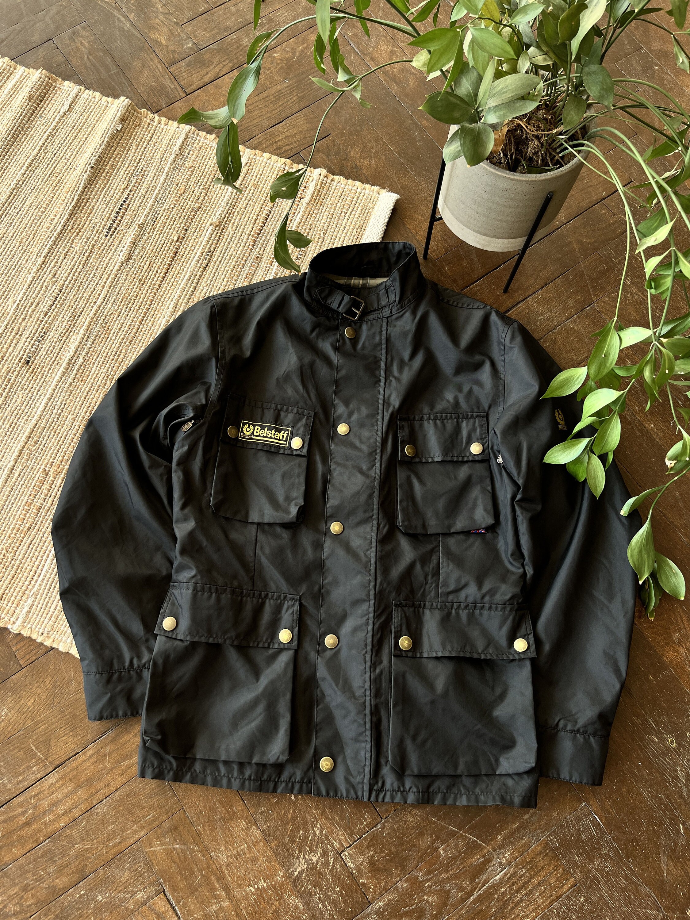 Belstaff vintage - Etsy 日本