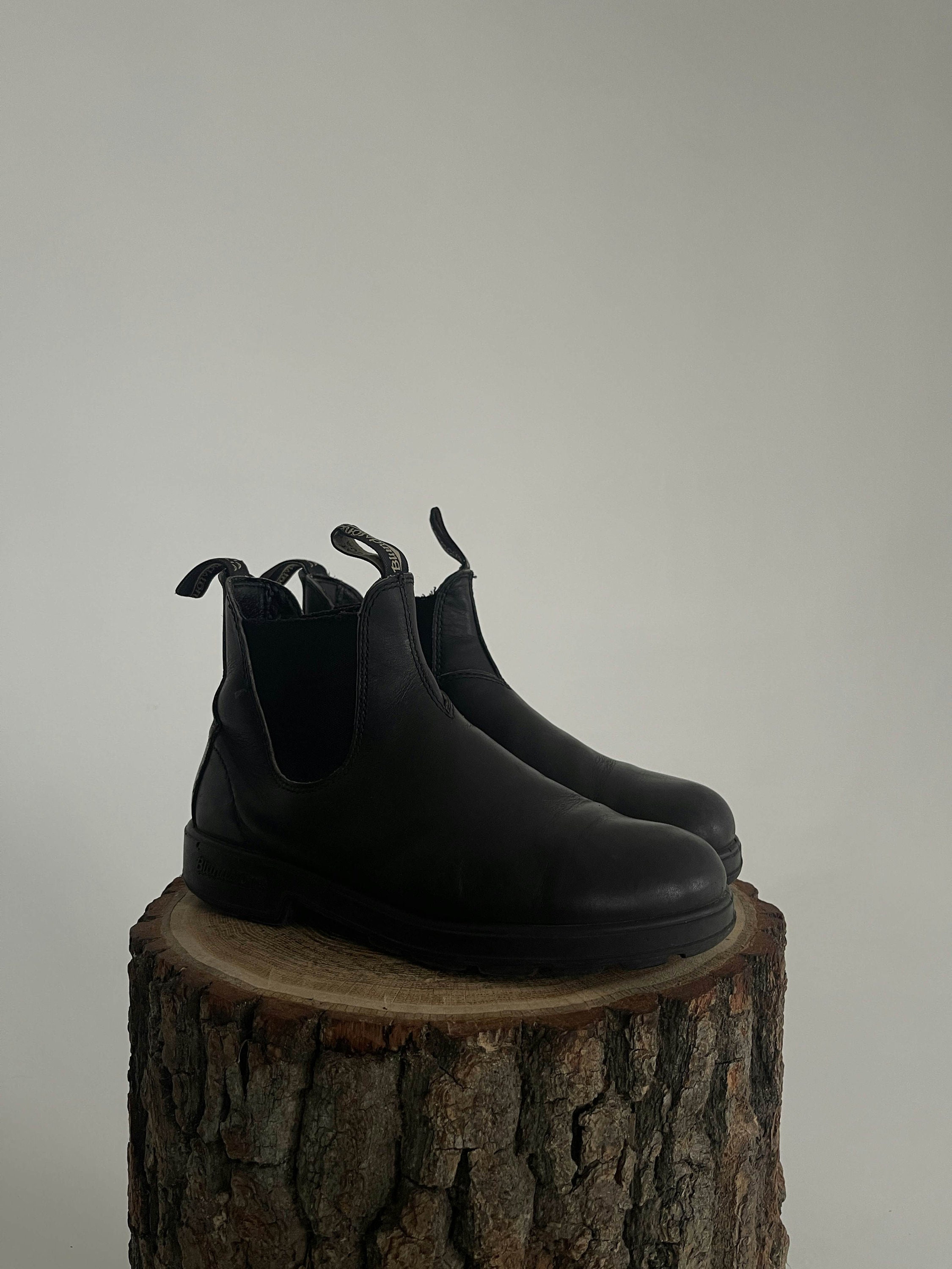 Blundstone 2025 501 black