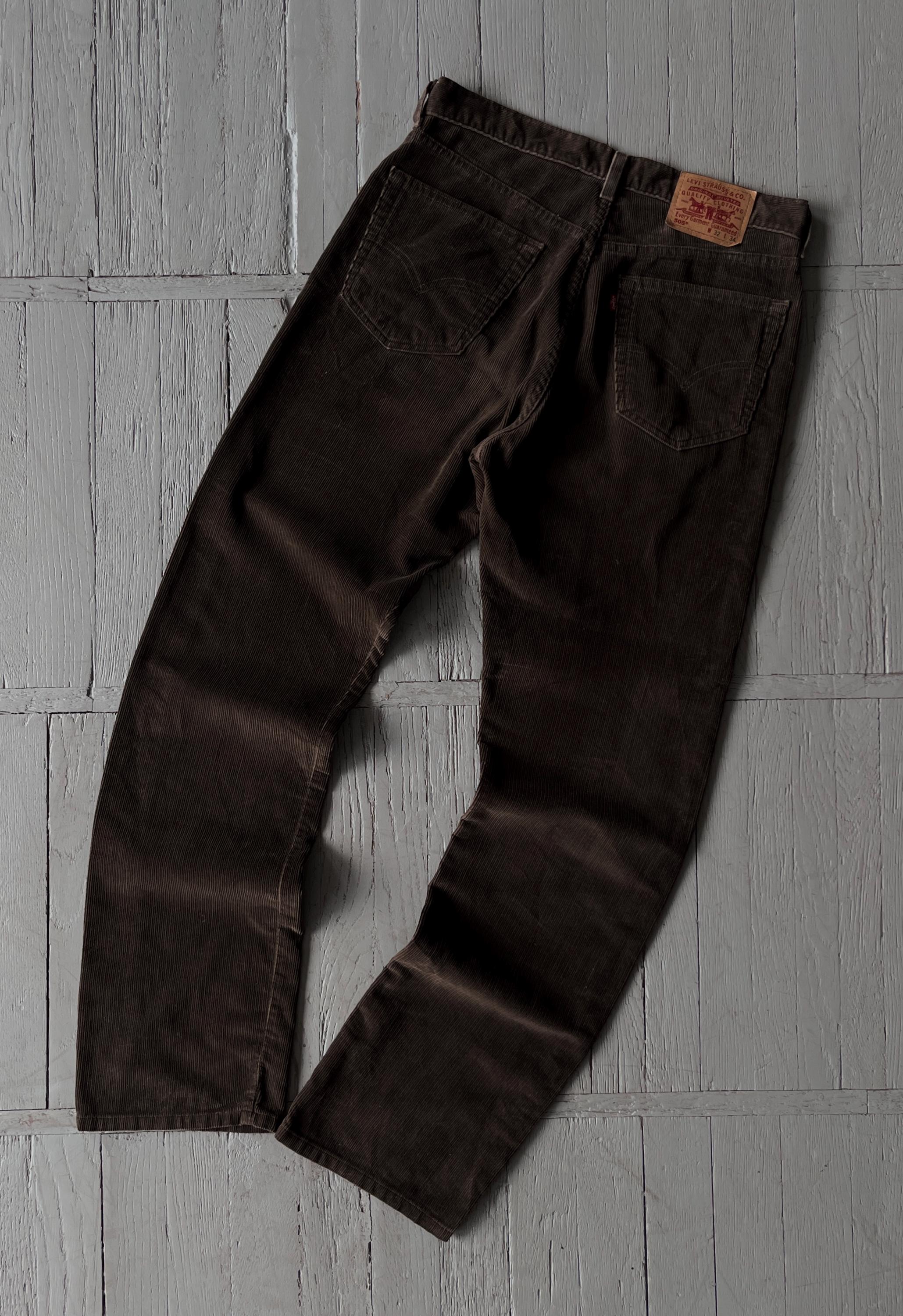 Vintage Corduroy 32x34 Men's Pants - Etsy Vintage Corduroy 32x34 Men's Pants - Etsy