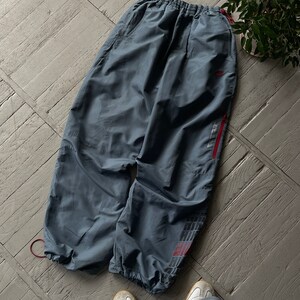 Y2K Nike track pants coming soon ⚡️ - - - 300+ unique vintage