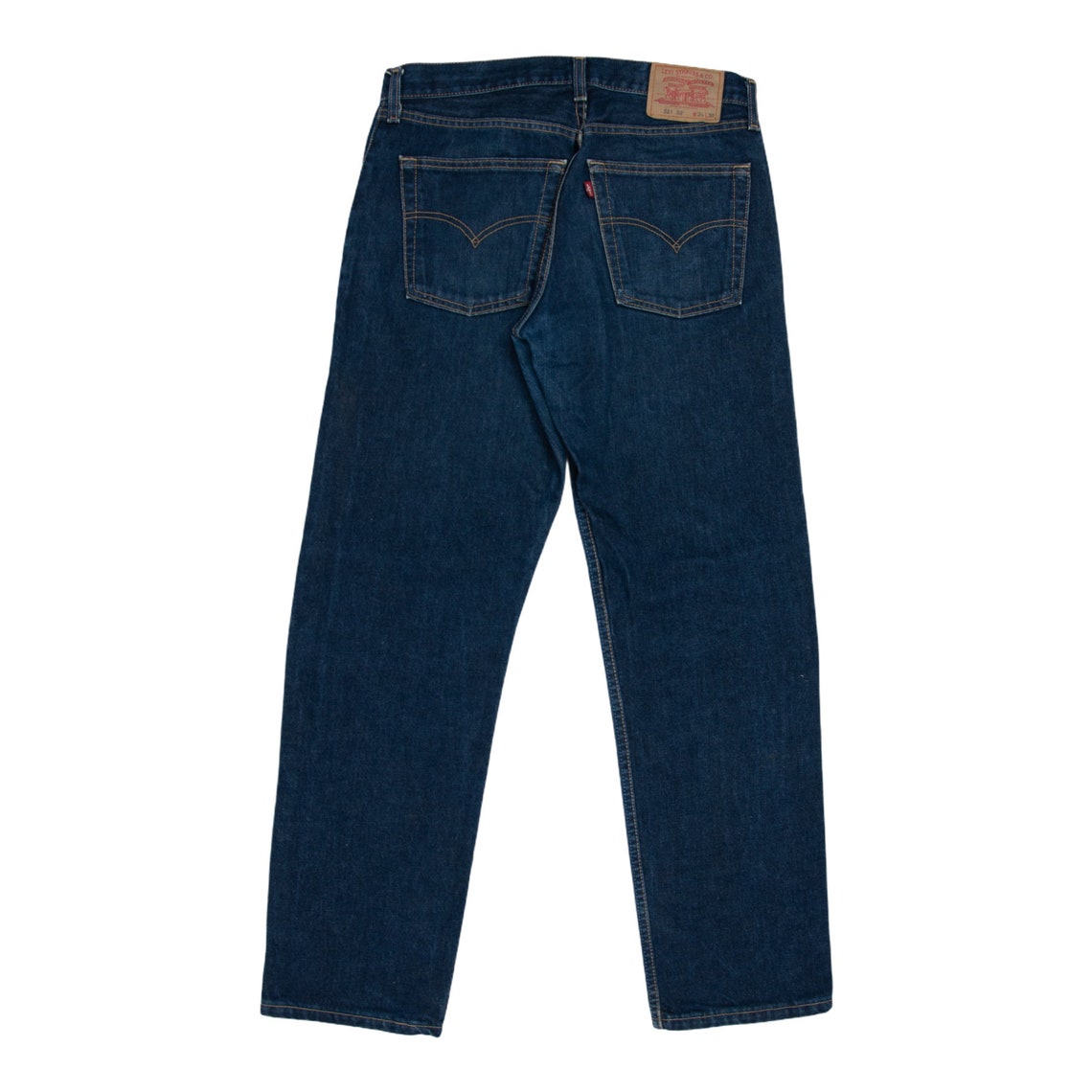 levis 521 high waisted jeans