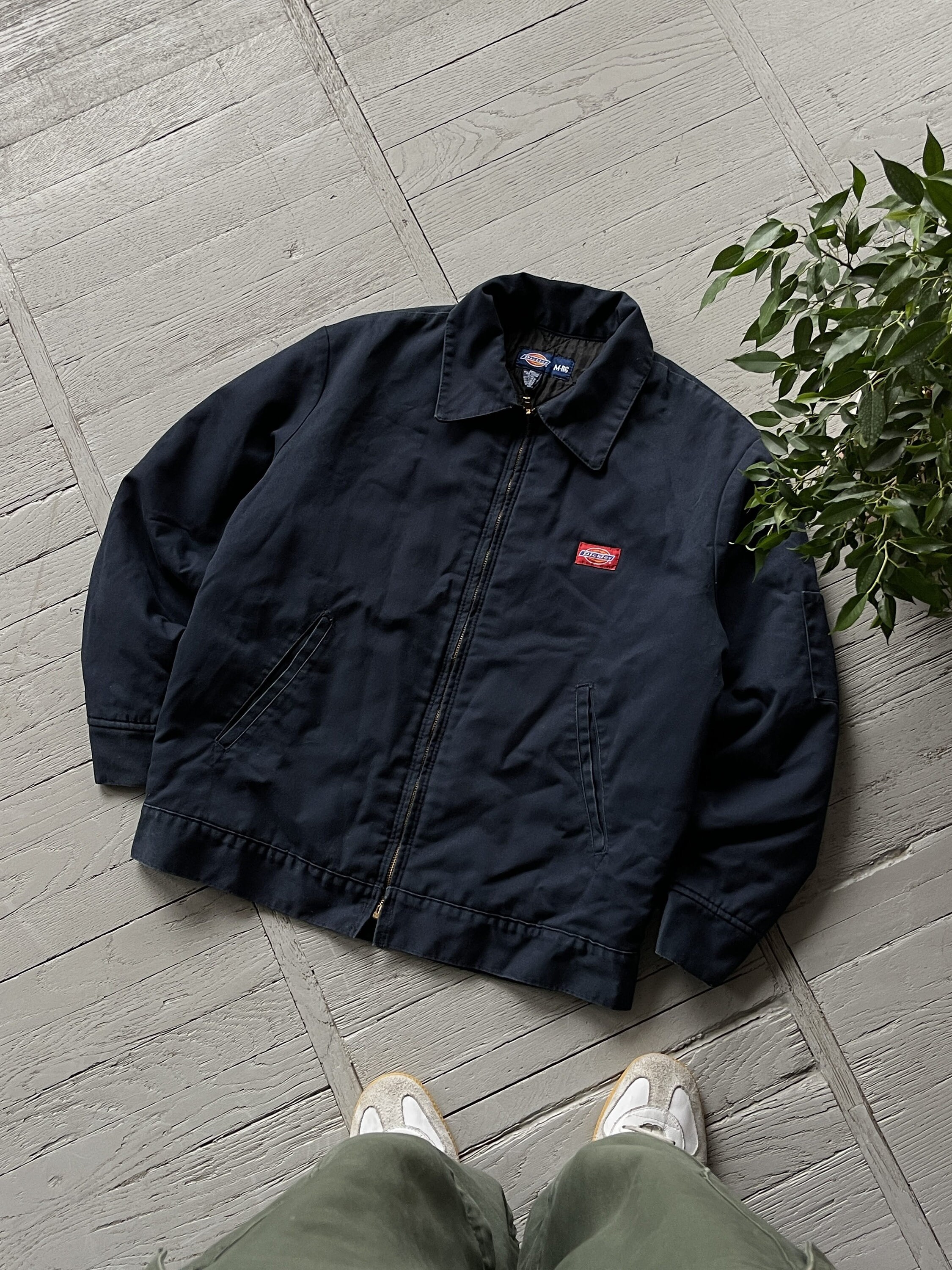 Dickies work deals jacket