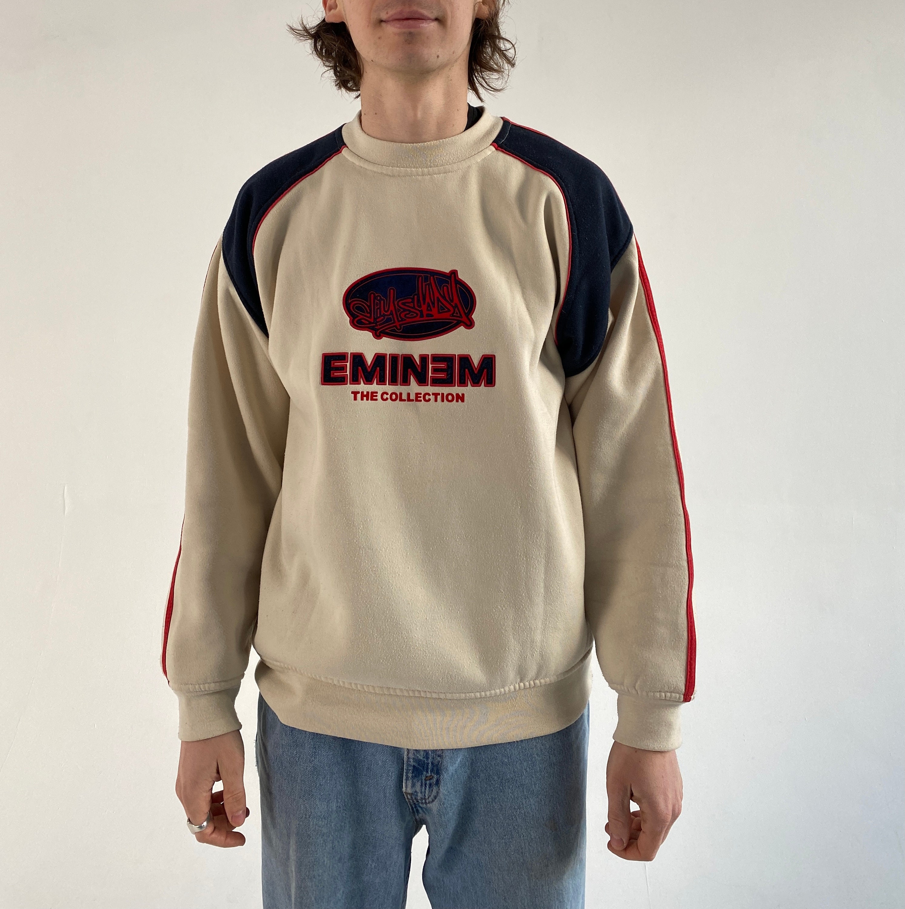 Felpe eminem hotsell