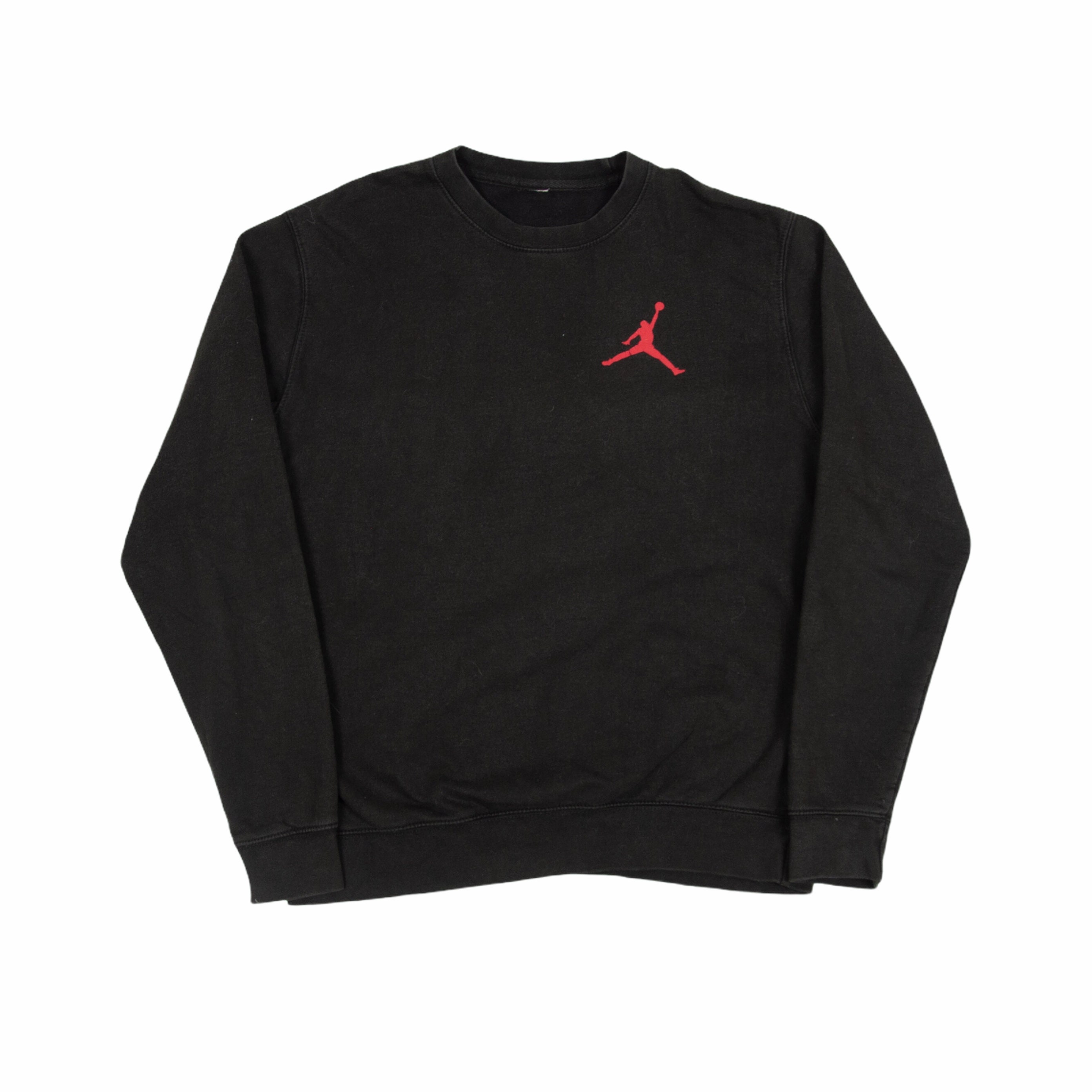 vintage jordan sweatshirt