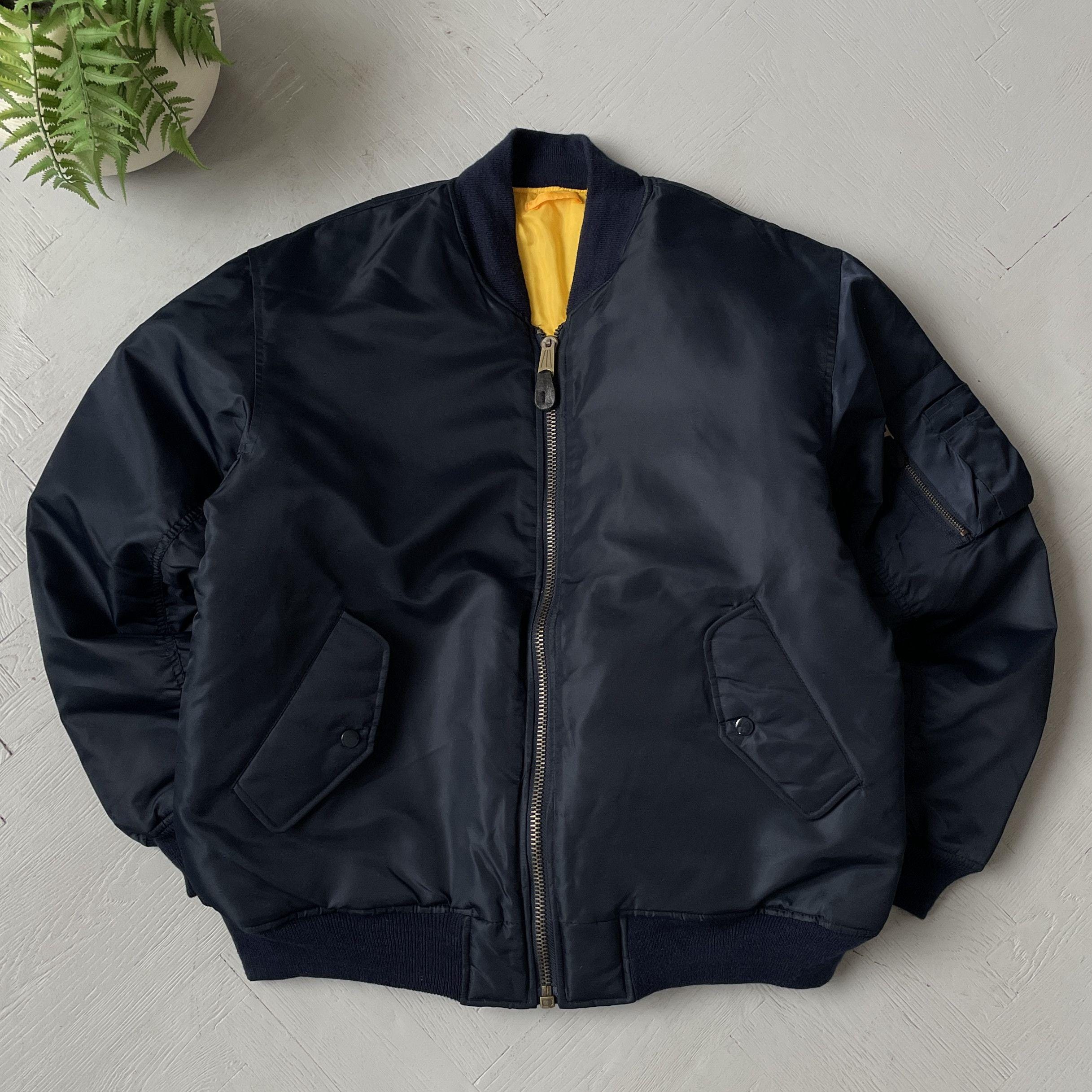 Ma 1 Bomber Jacket Xs - Etsy Canada Ma 1 Bomber Jacket Xs - Etsy Canada