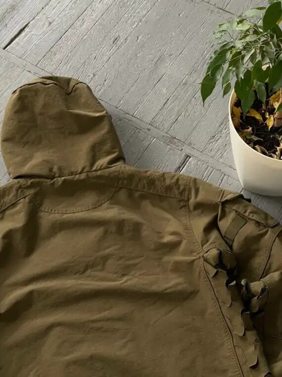 Rare Oakley Software Technical Jacket Like Griffin Olive Size - Etsy